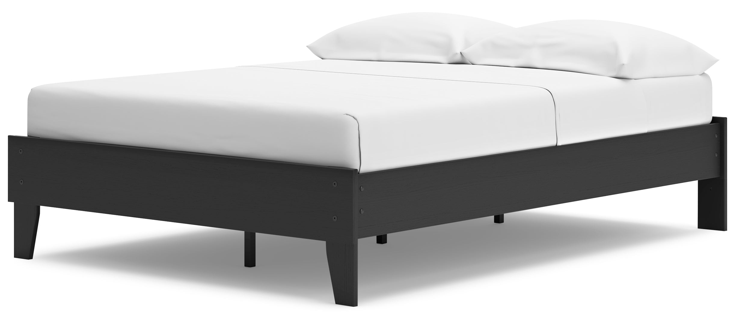 Socalle Platform Bed