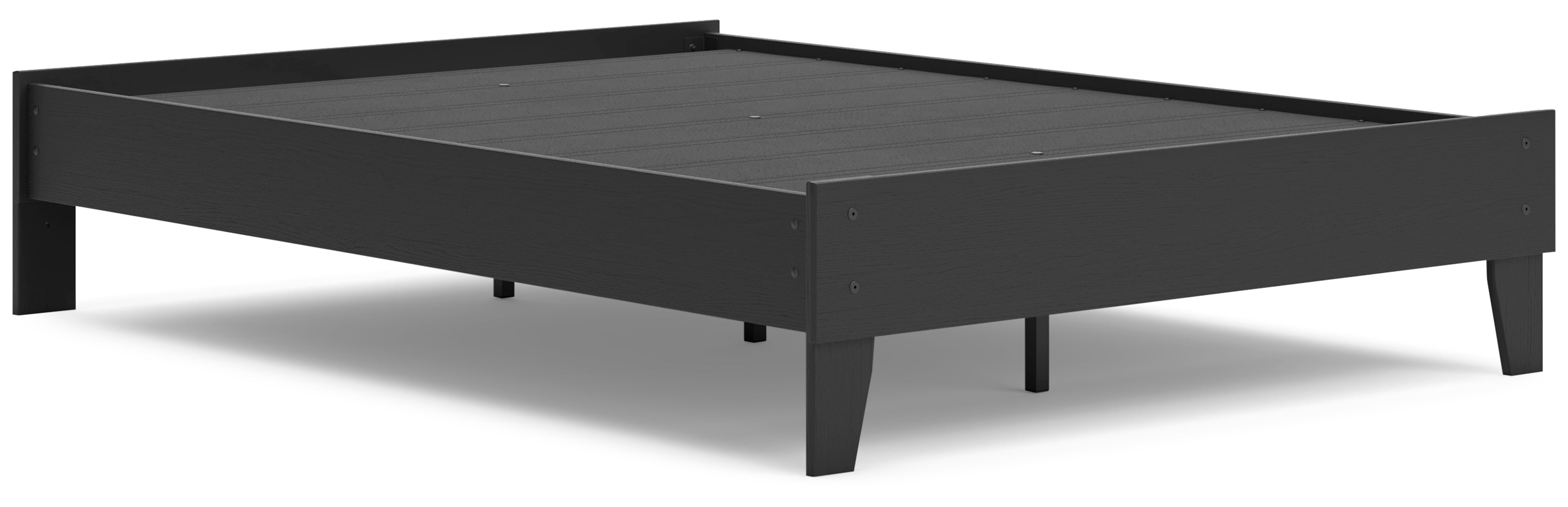 Socalle Platform Bed