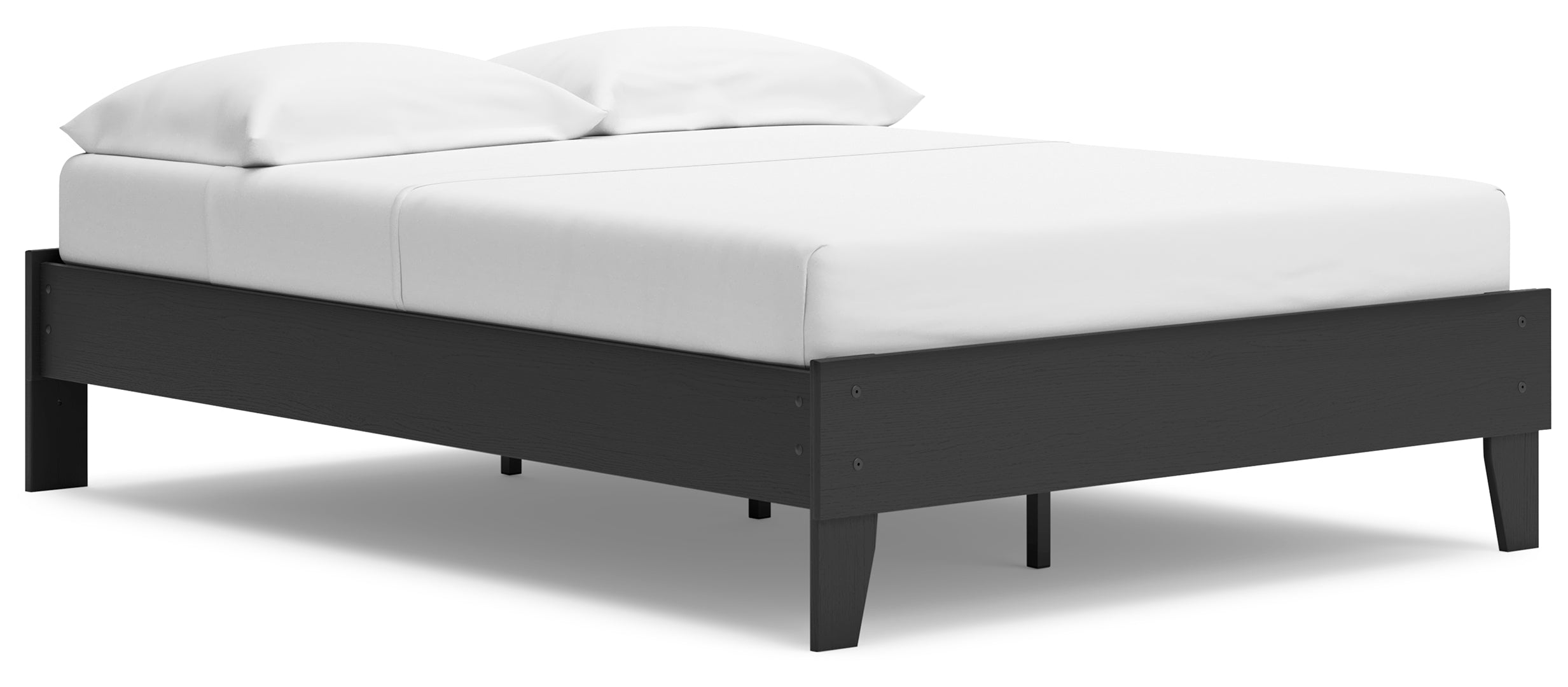 Socalle Platform Bed