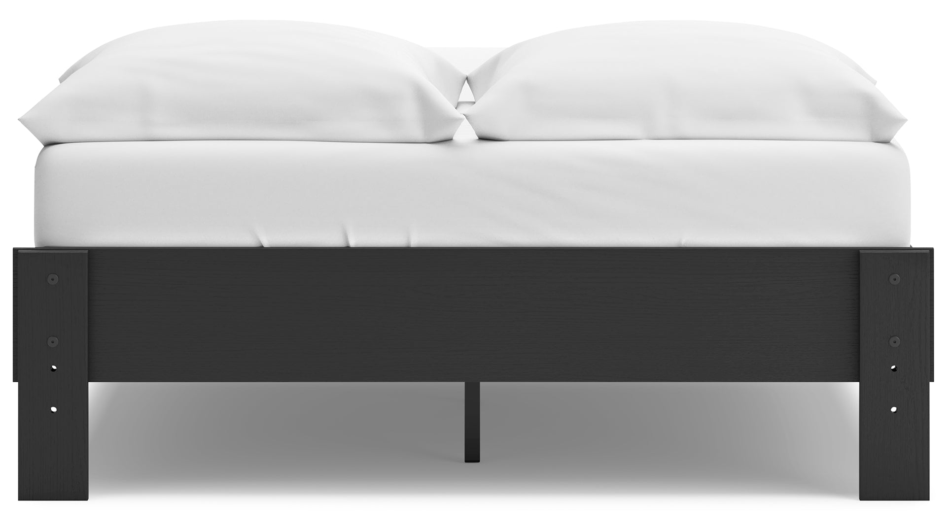 Socalle Platform Bed