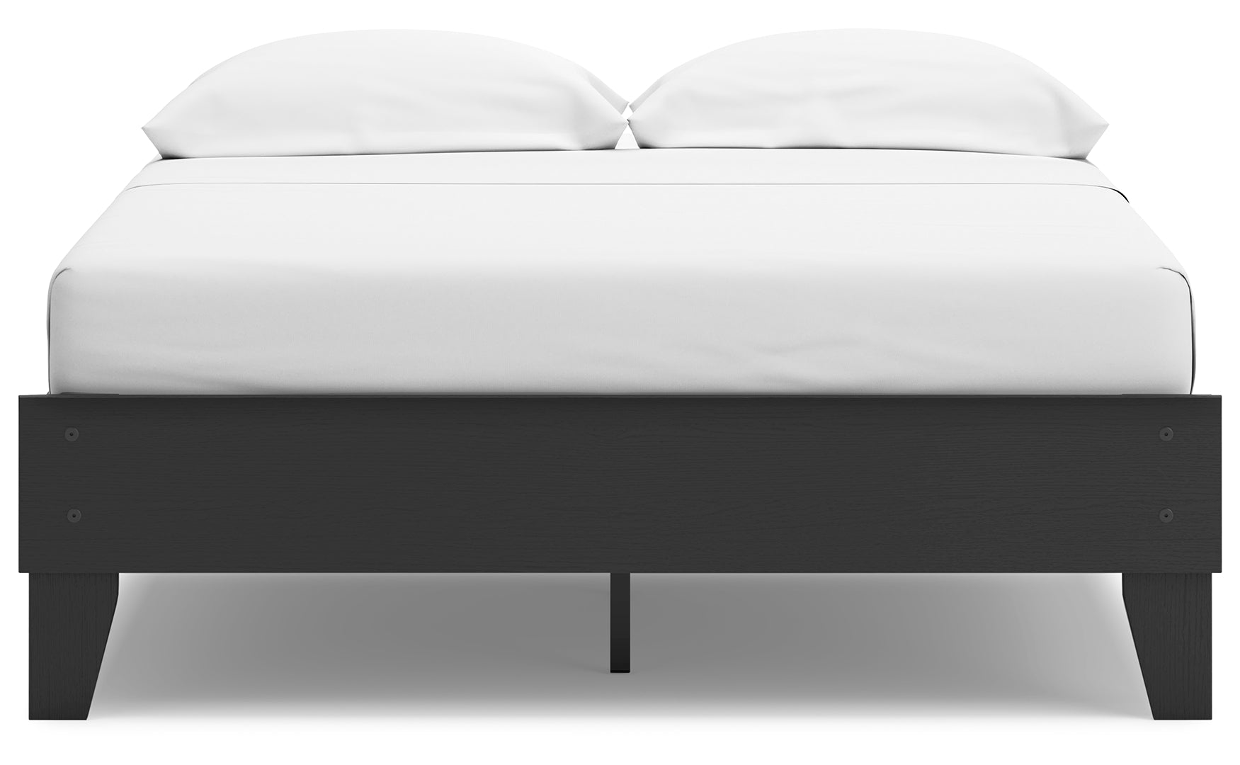 Socalle Platform Bed