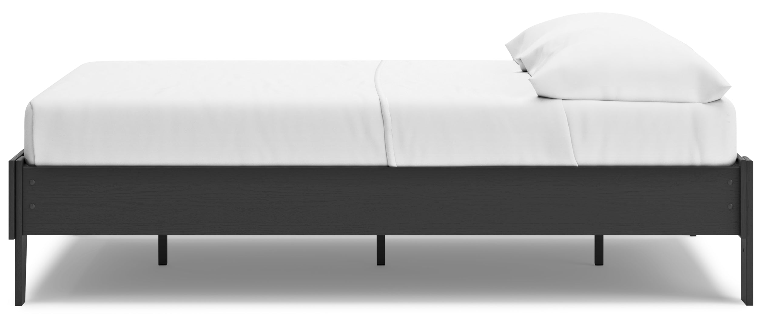 Socalle Platform Bed