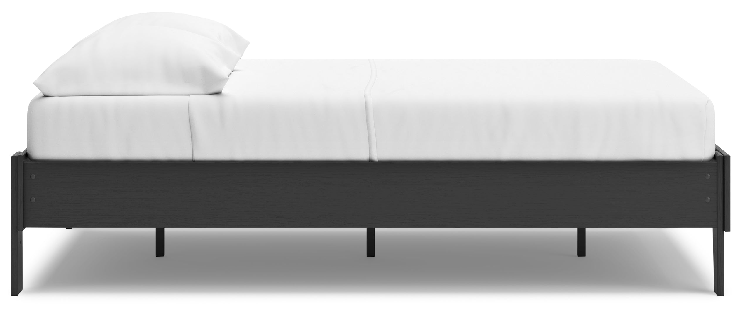 Socalle Platform Bed