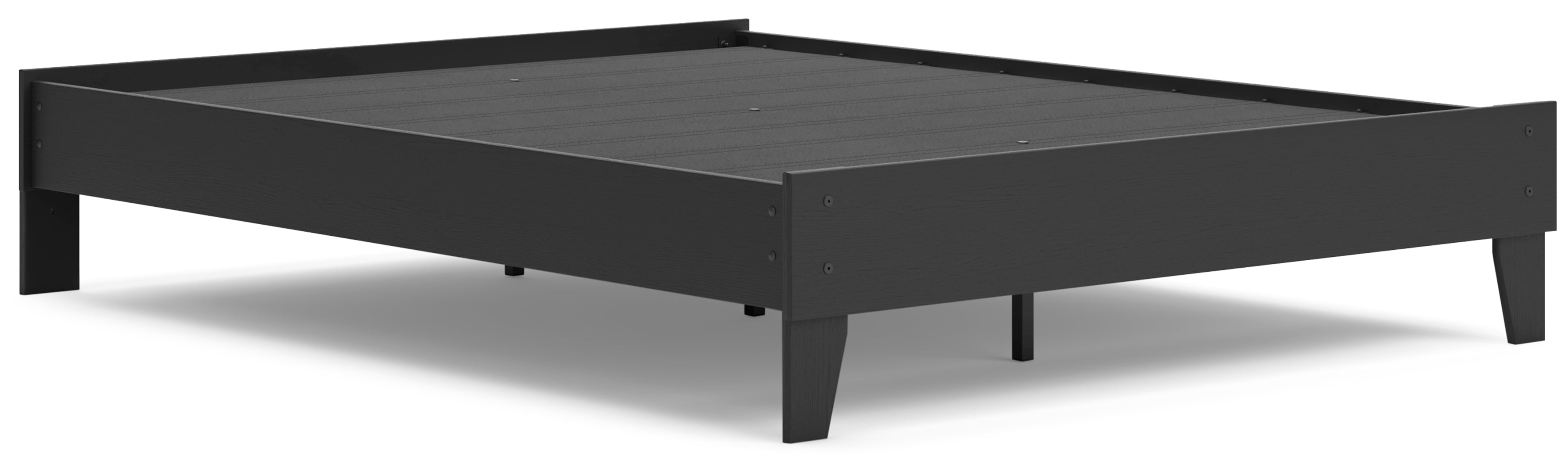 Socalle Platform Bed