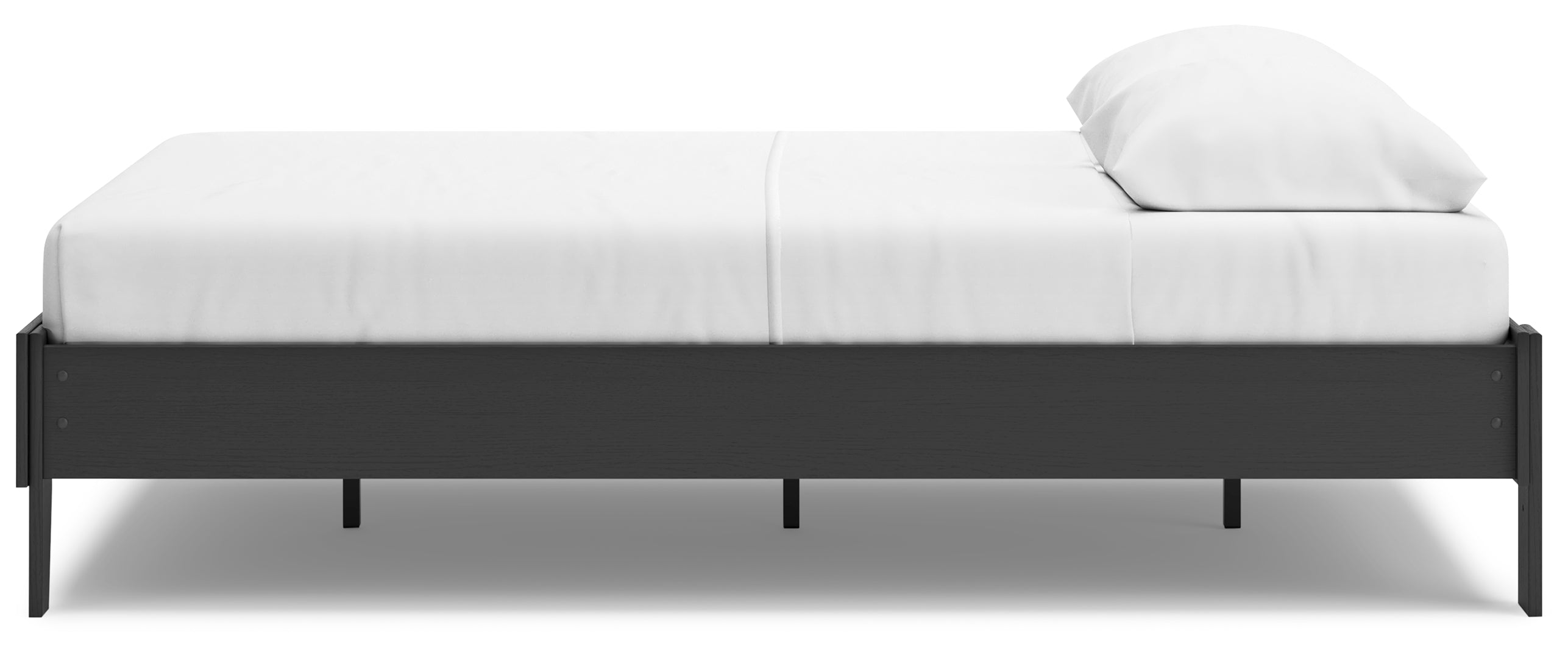 Socalle Platform Bed