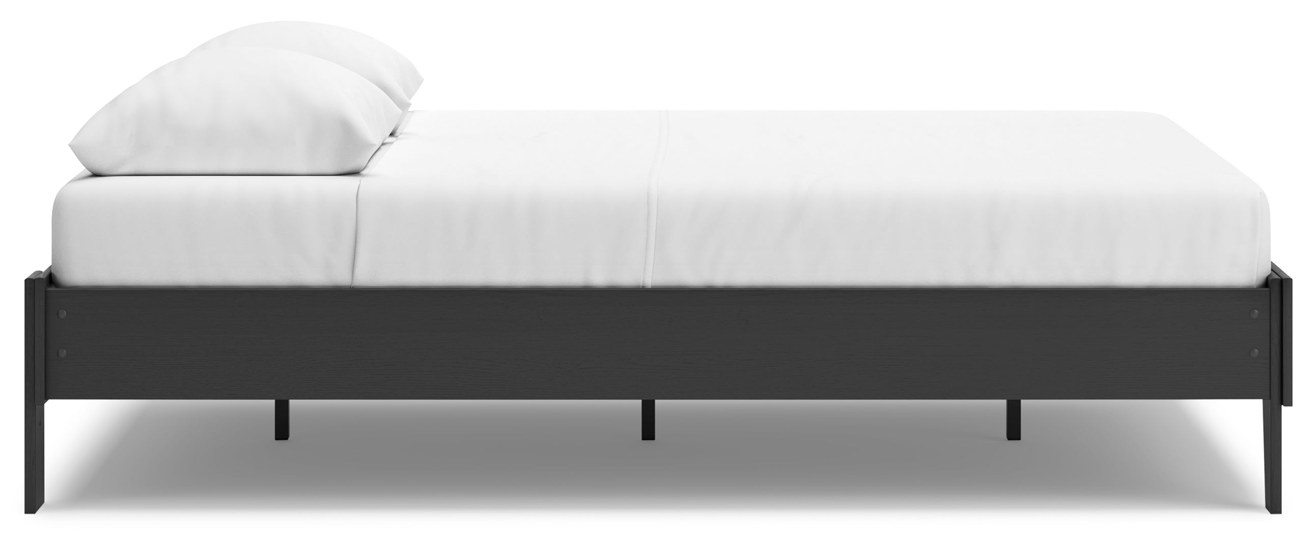 Socalle Platform Bed