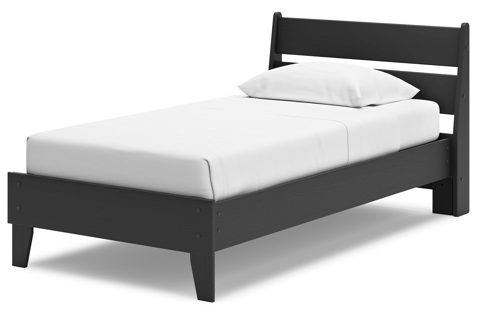 Socalle Platform Bed