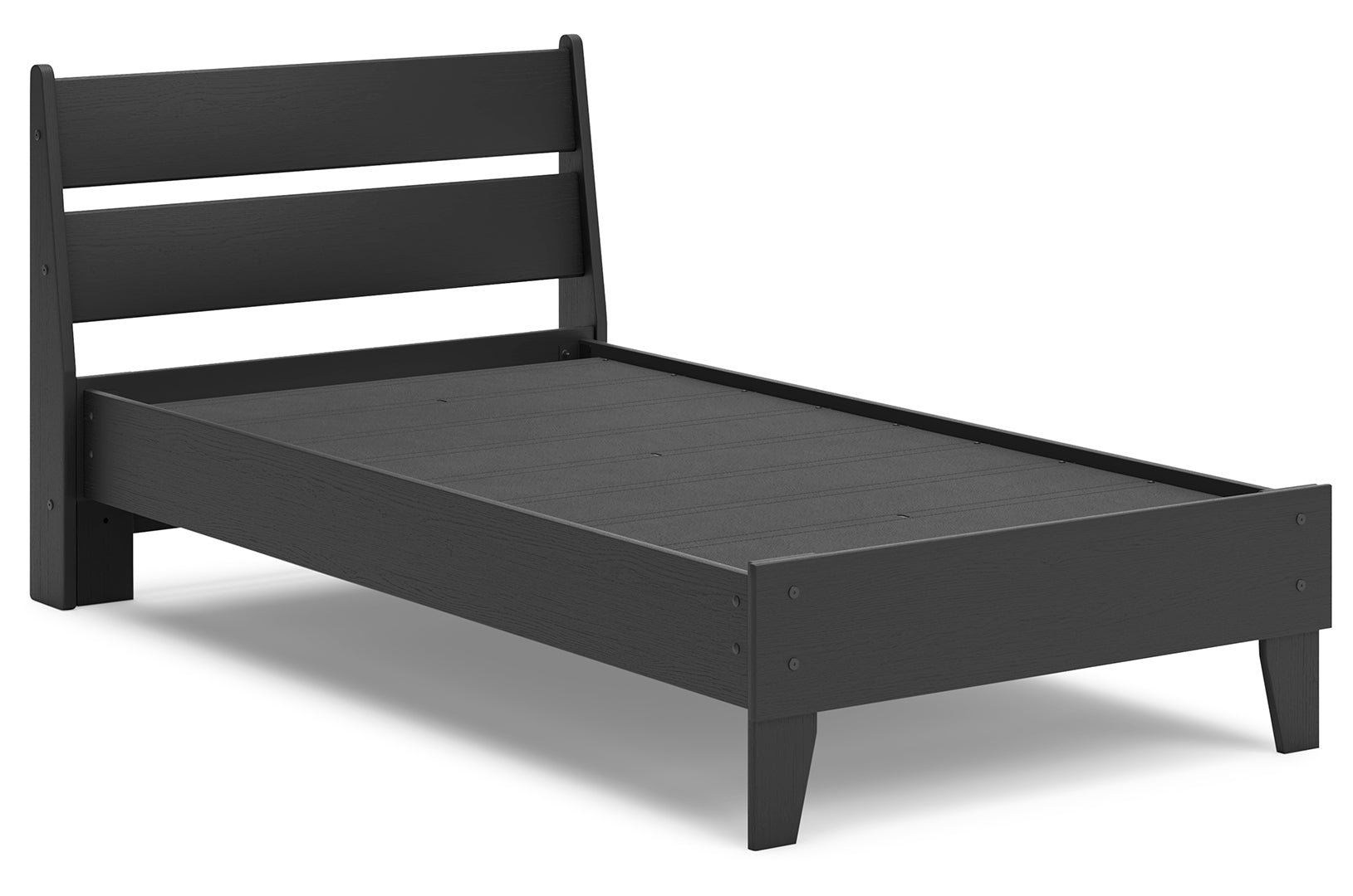 Socalle Platform Bed