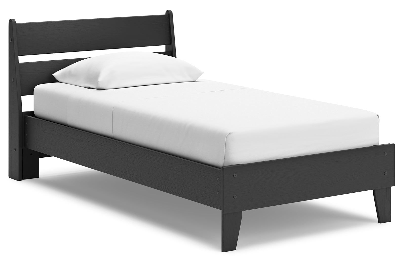 Socalle Platform Bed