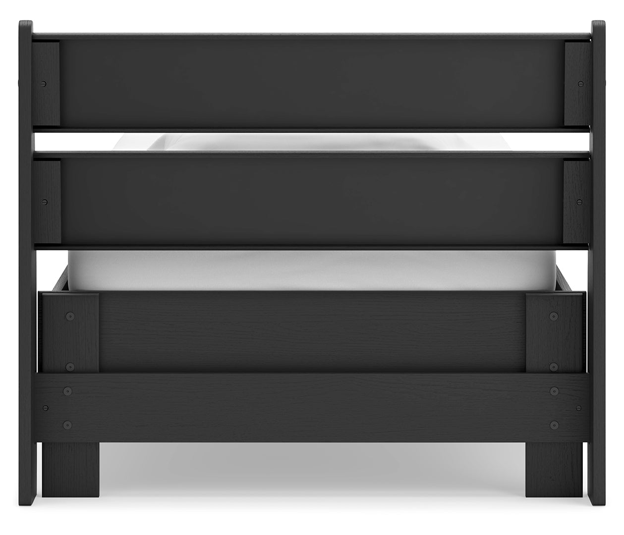 Socalle Platform Bed