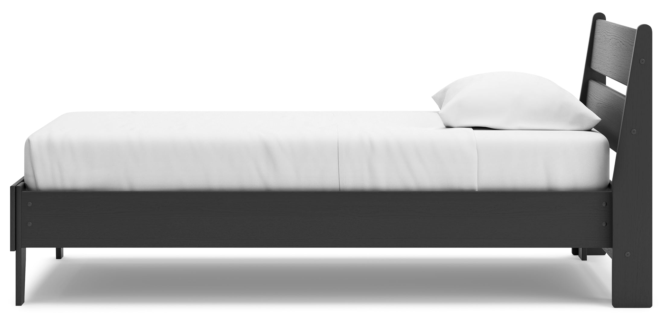 Socalle Platform Bed