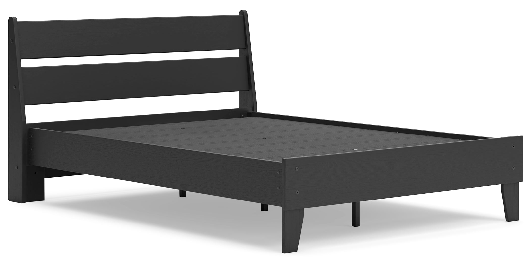 Socalle Platform Bed