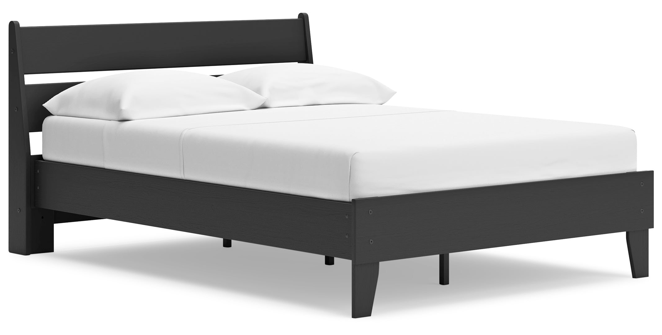 Socalle Platform Bed