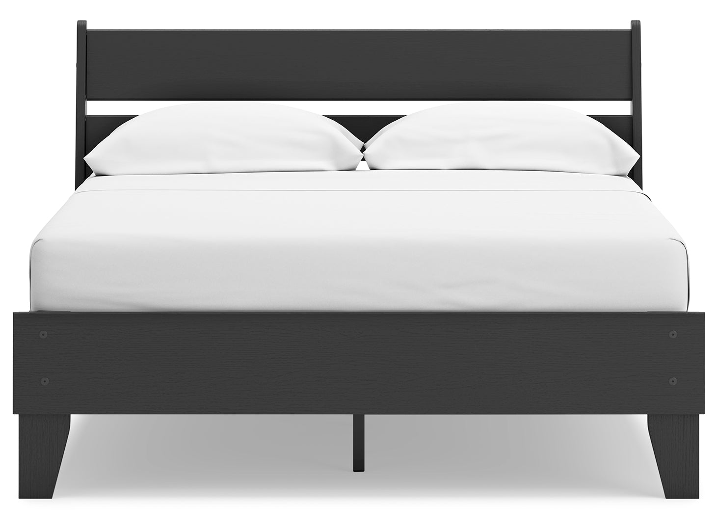 Socalle Platform Bed