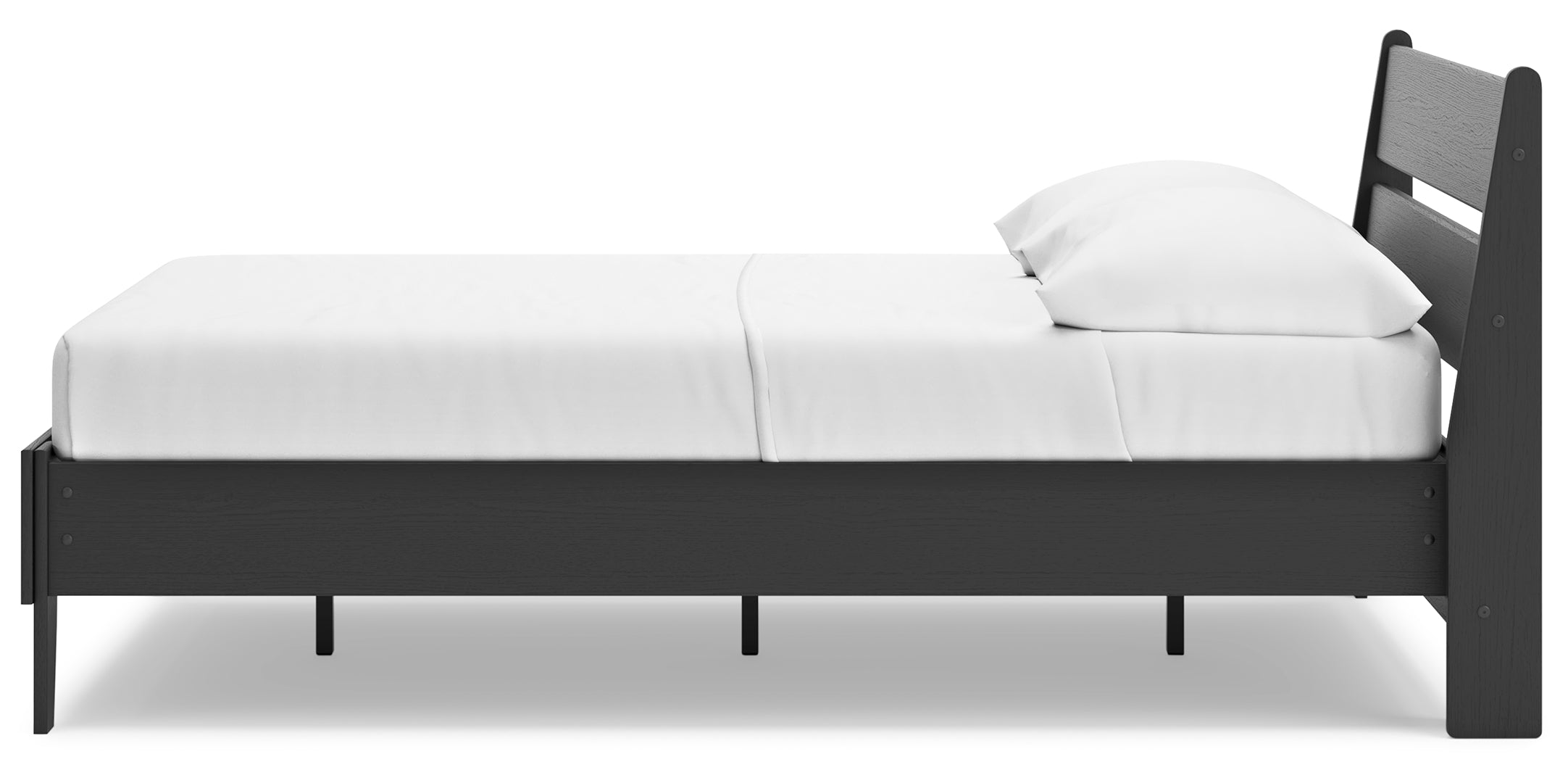 Socalle Platform Bed