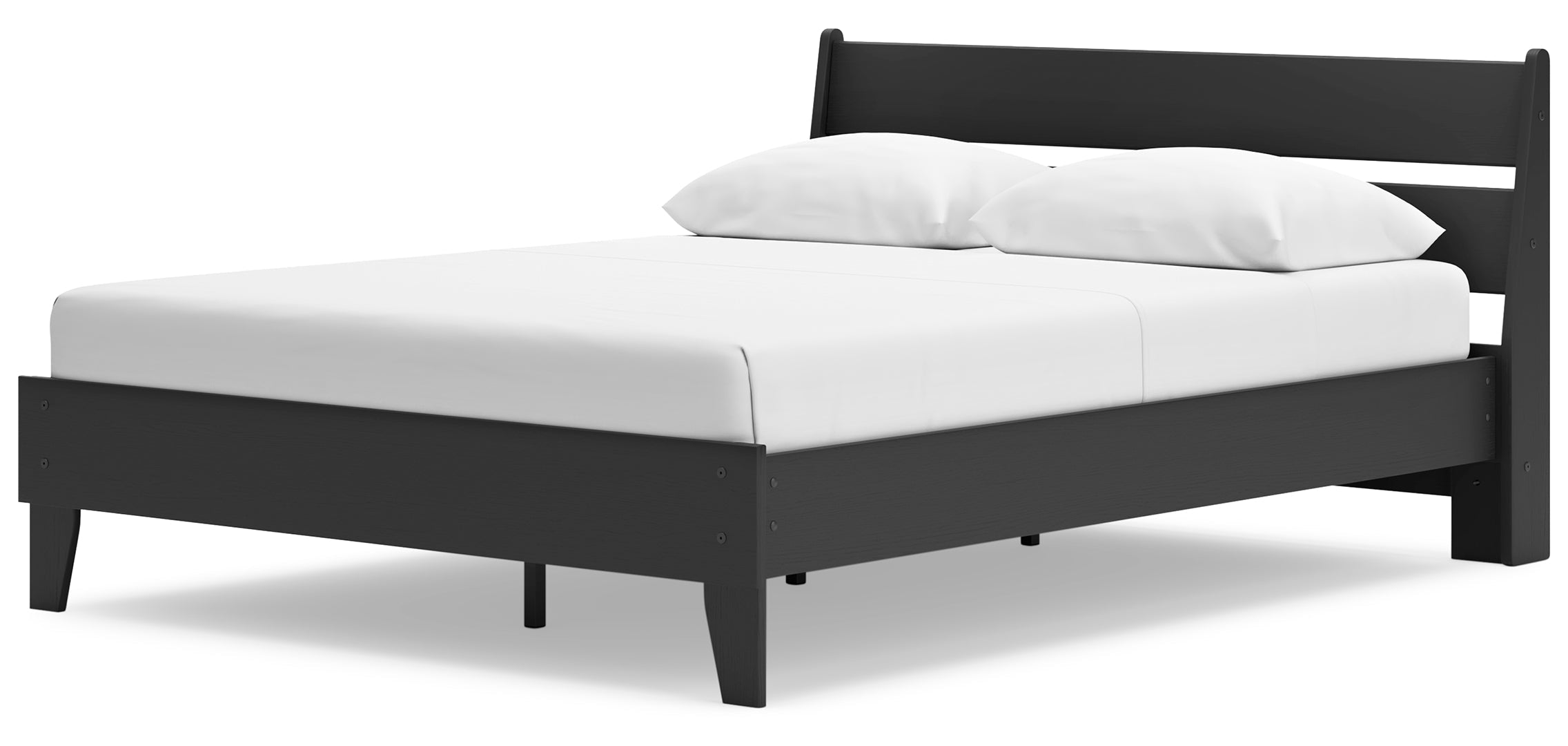 Socalle Platform Bed