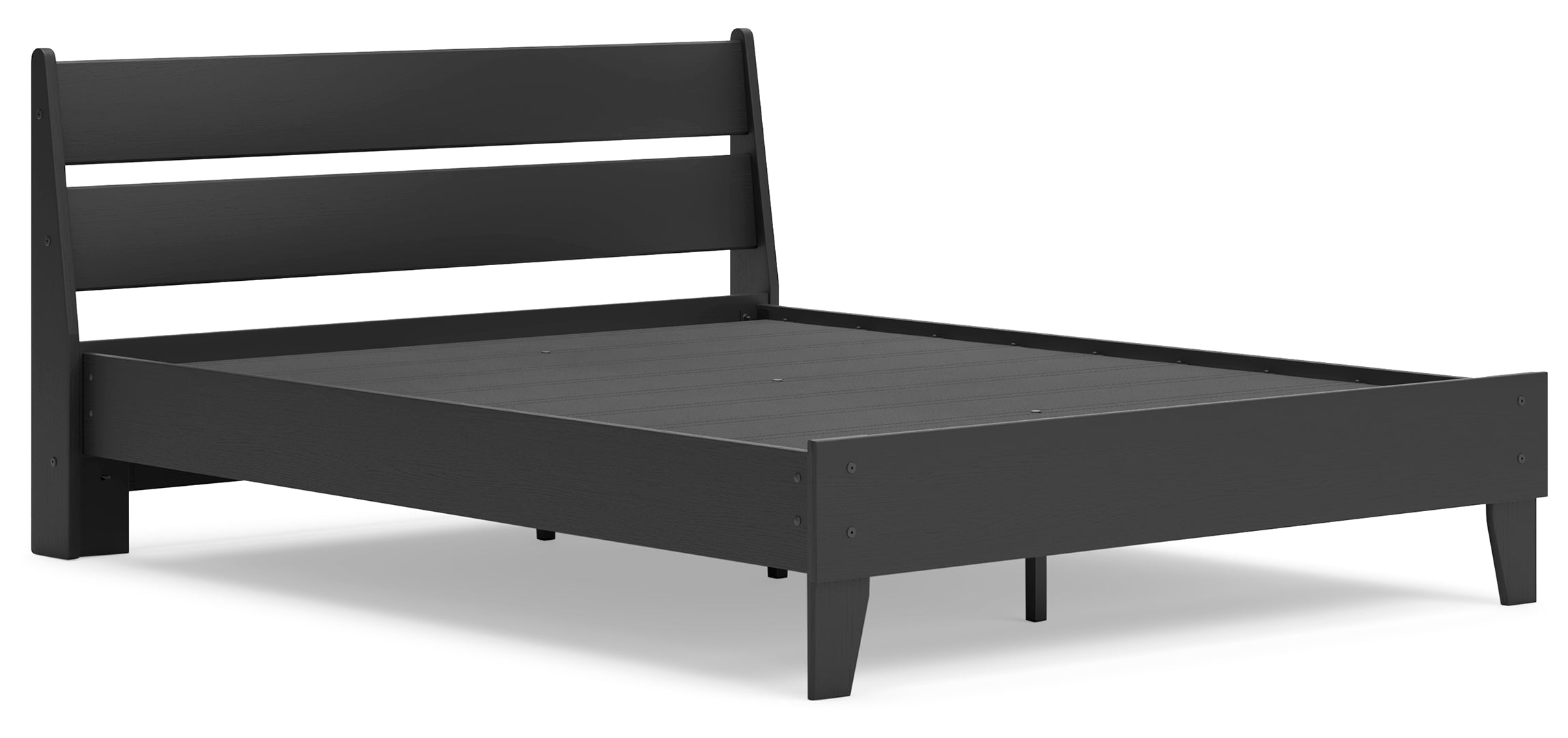 Socalle Platform Bed