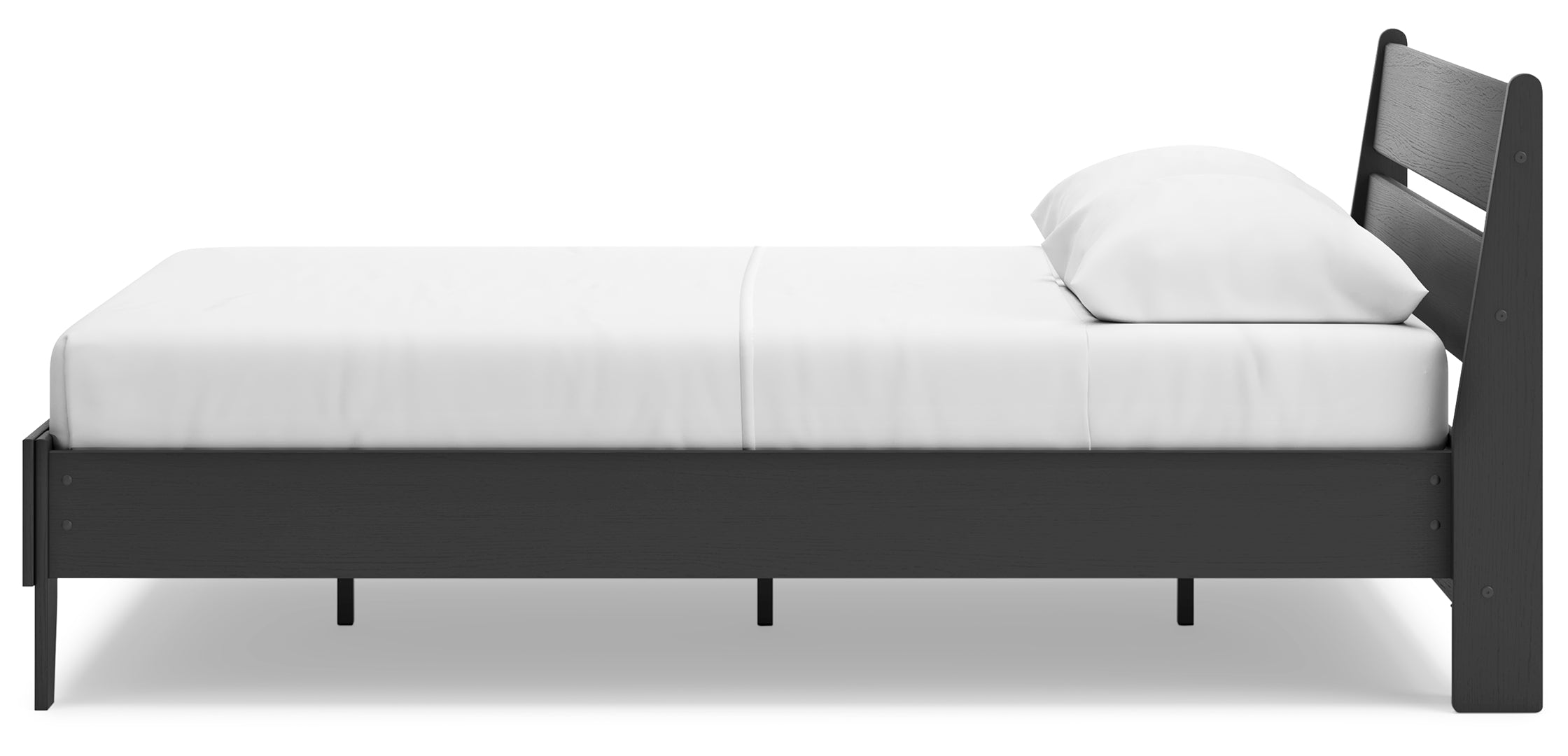 Socalle Platform Bed