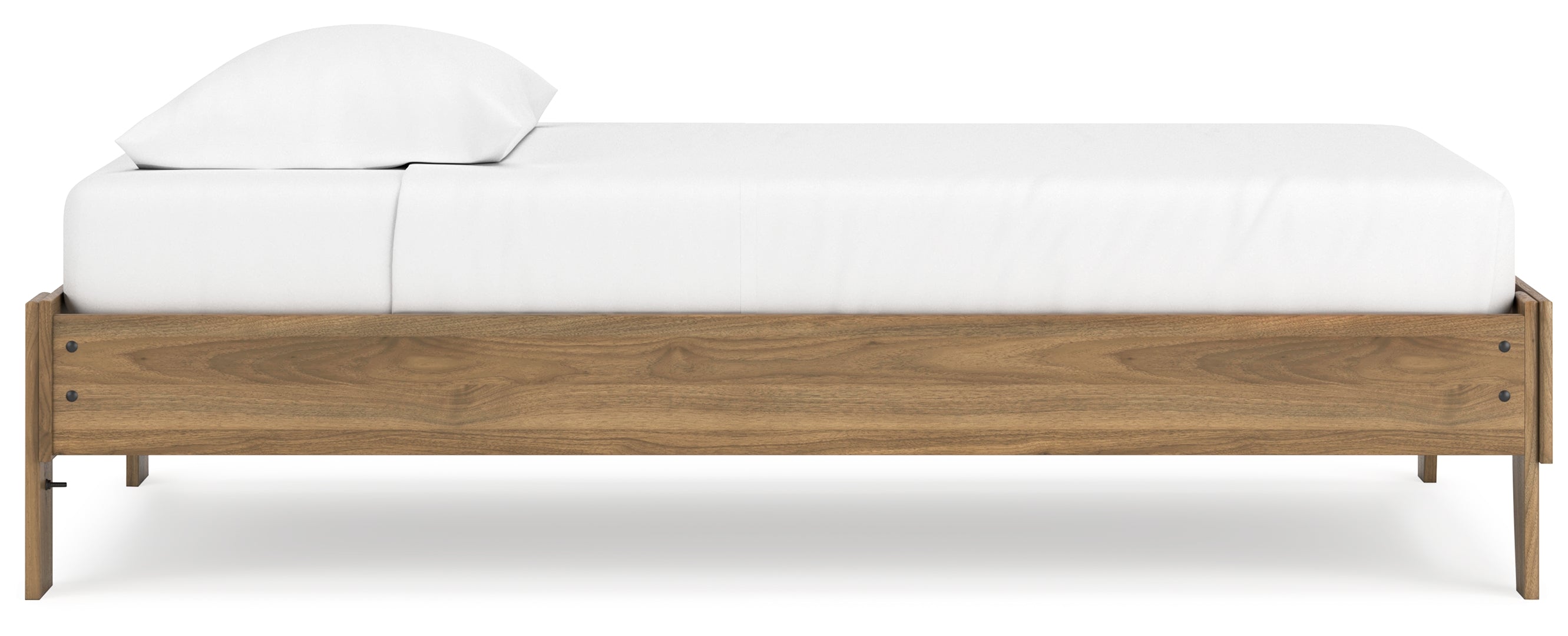 Deanlow Platform Bed