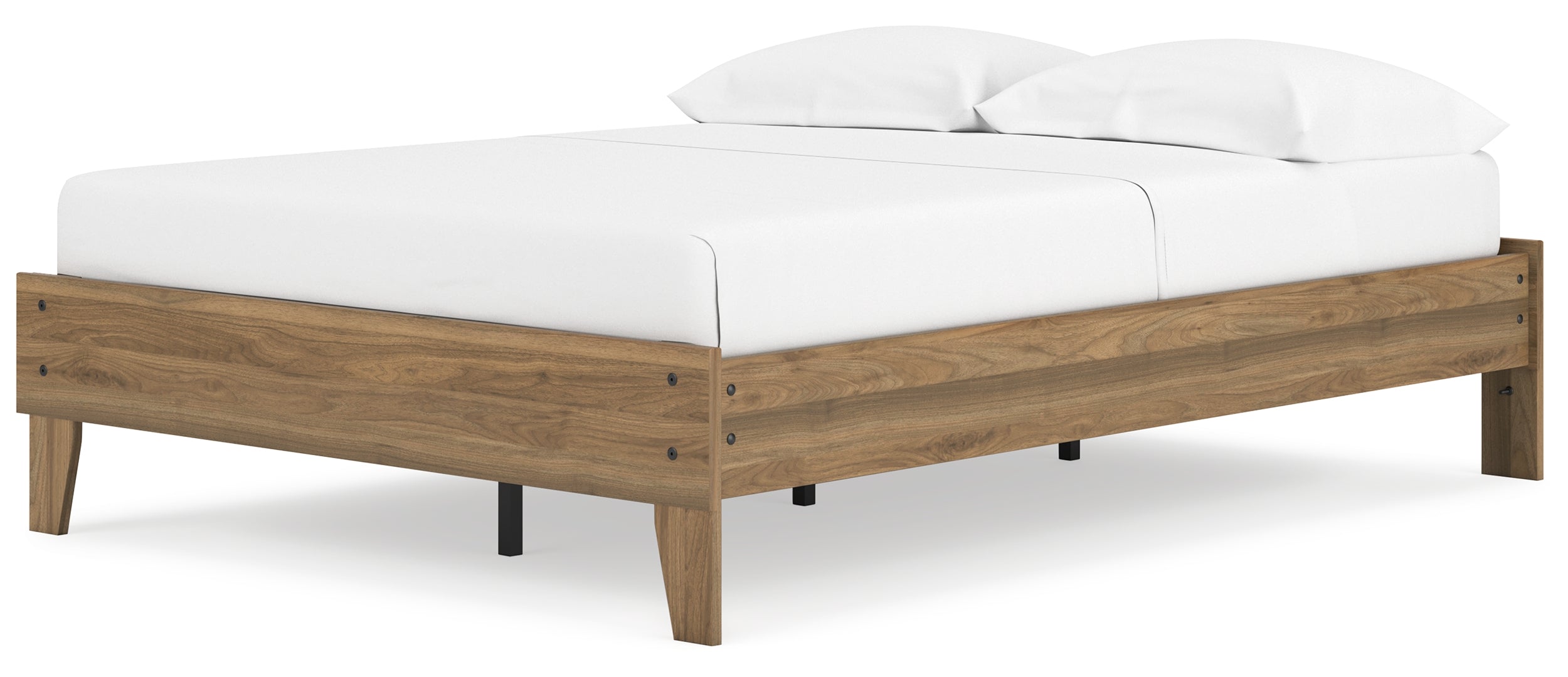 Deanlow Platform Bed