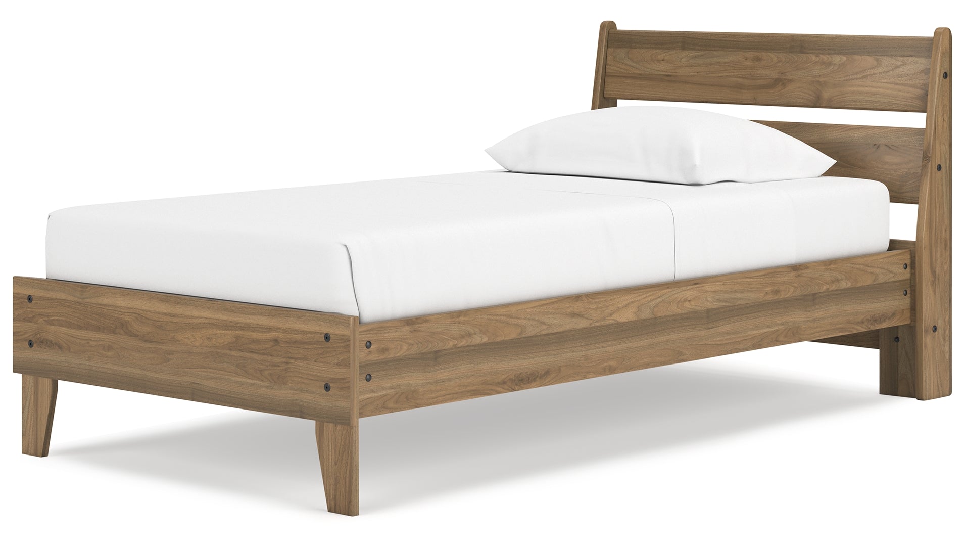 Deanlow Platform Bed