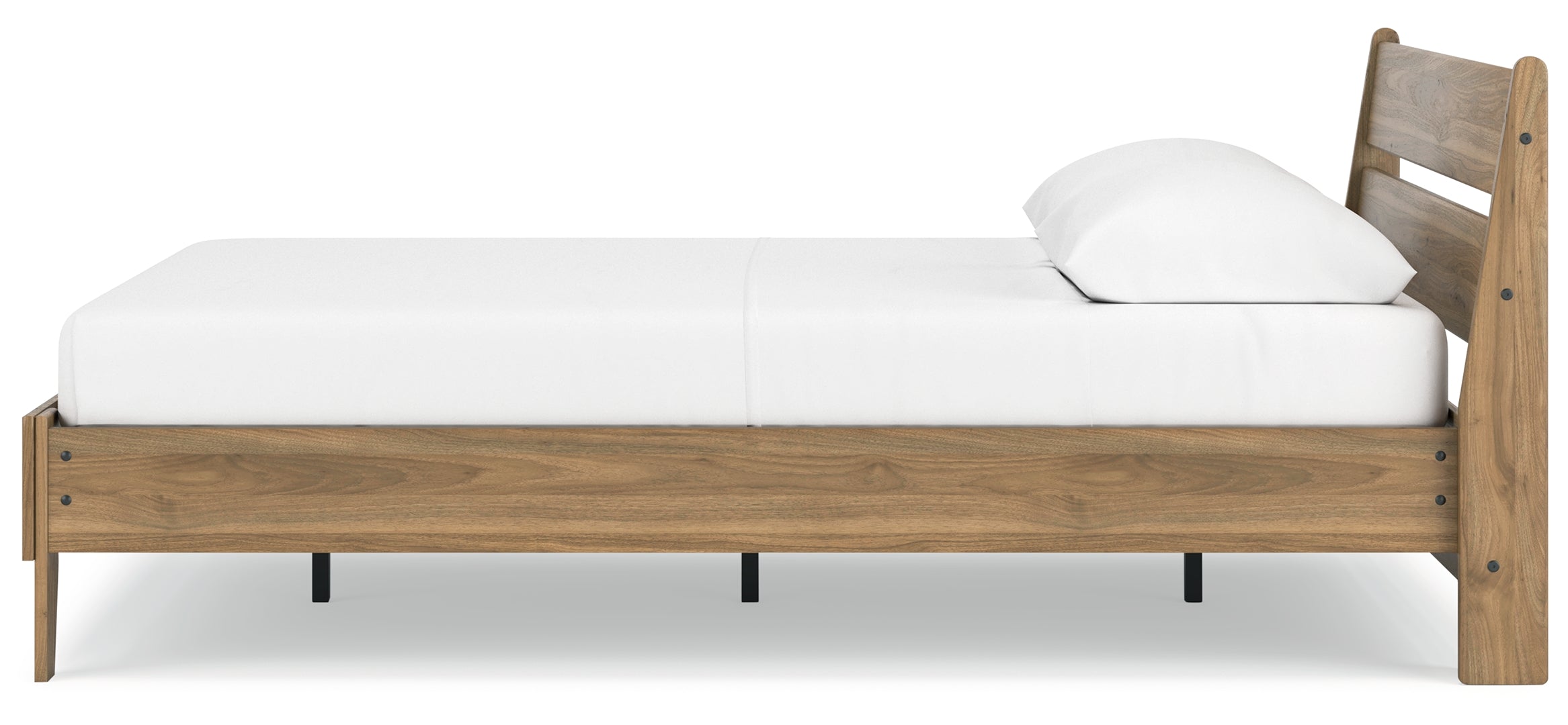 Deanlow Platform Bed