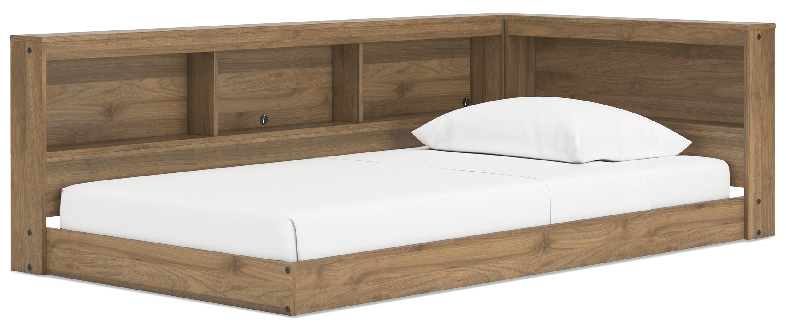 Deanlow Platform Bed