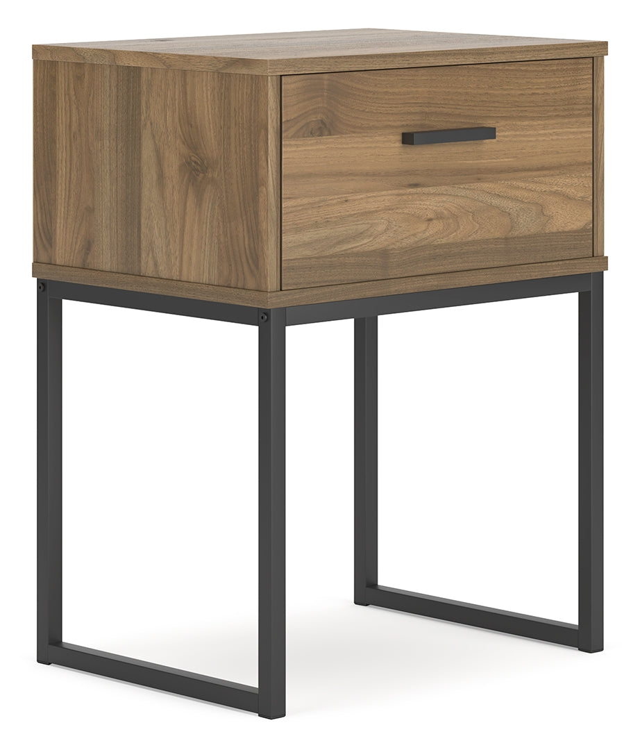 Deanlow One Drawer Night Stand