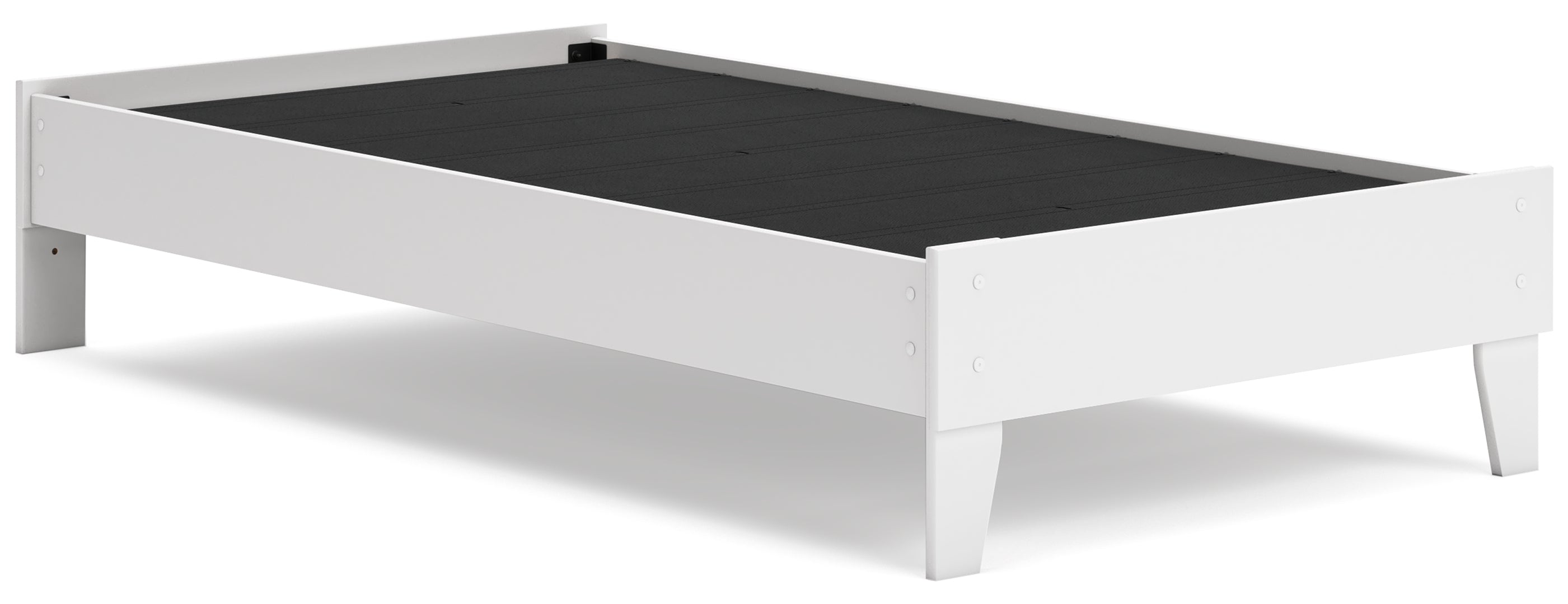 Socalle Full Panel Platform Bed