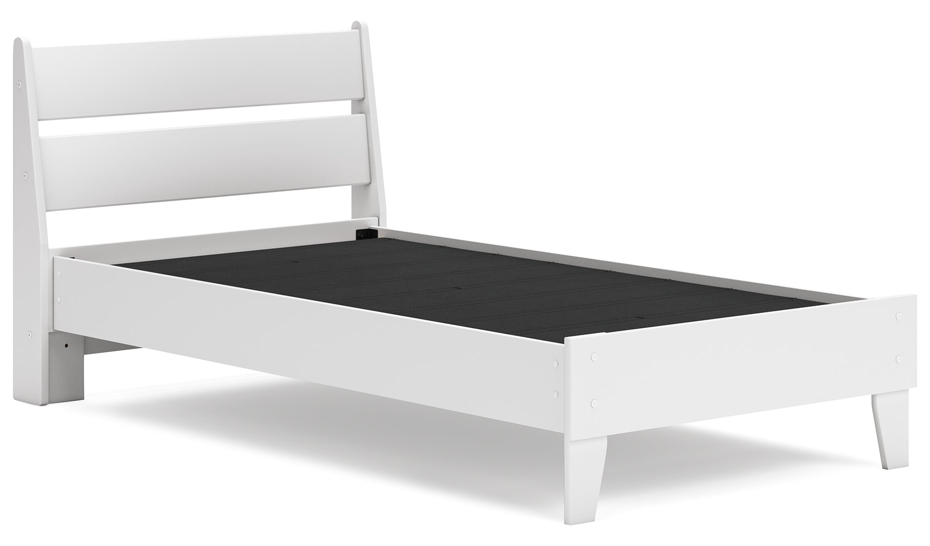 Socalle Full Panel Platform Bed