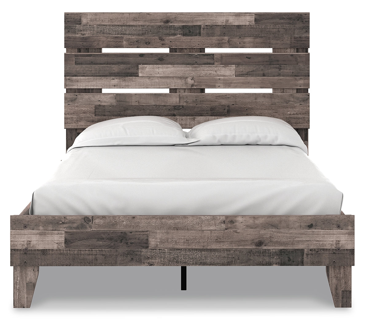 Neilsville Platform Bed