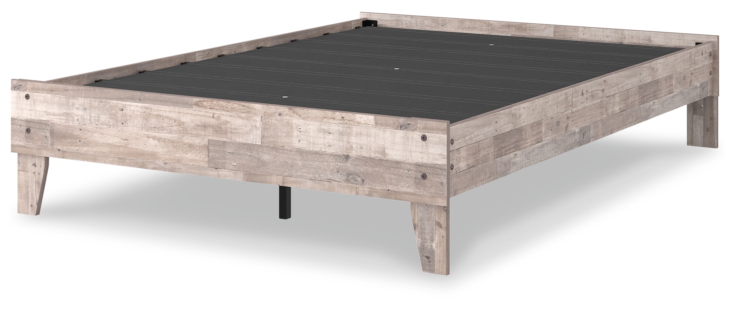 Neilsville Platform Bed