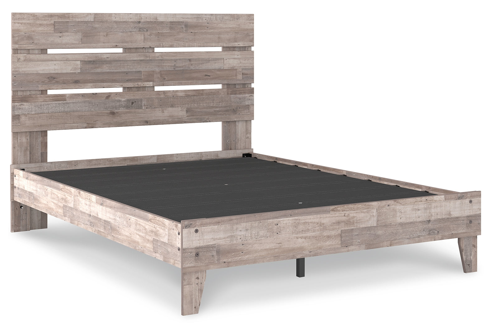 Neilsville Platform Bed