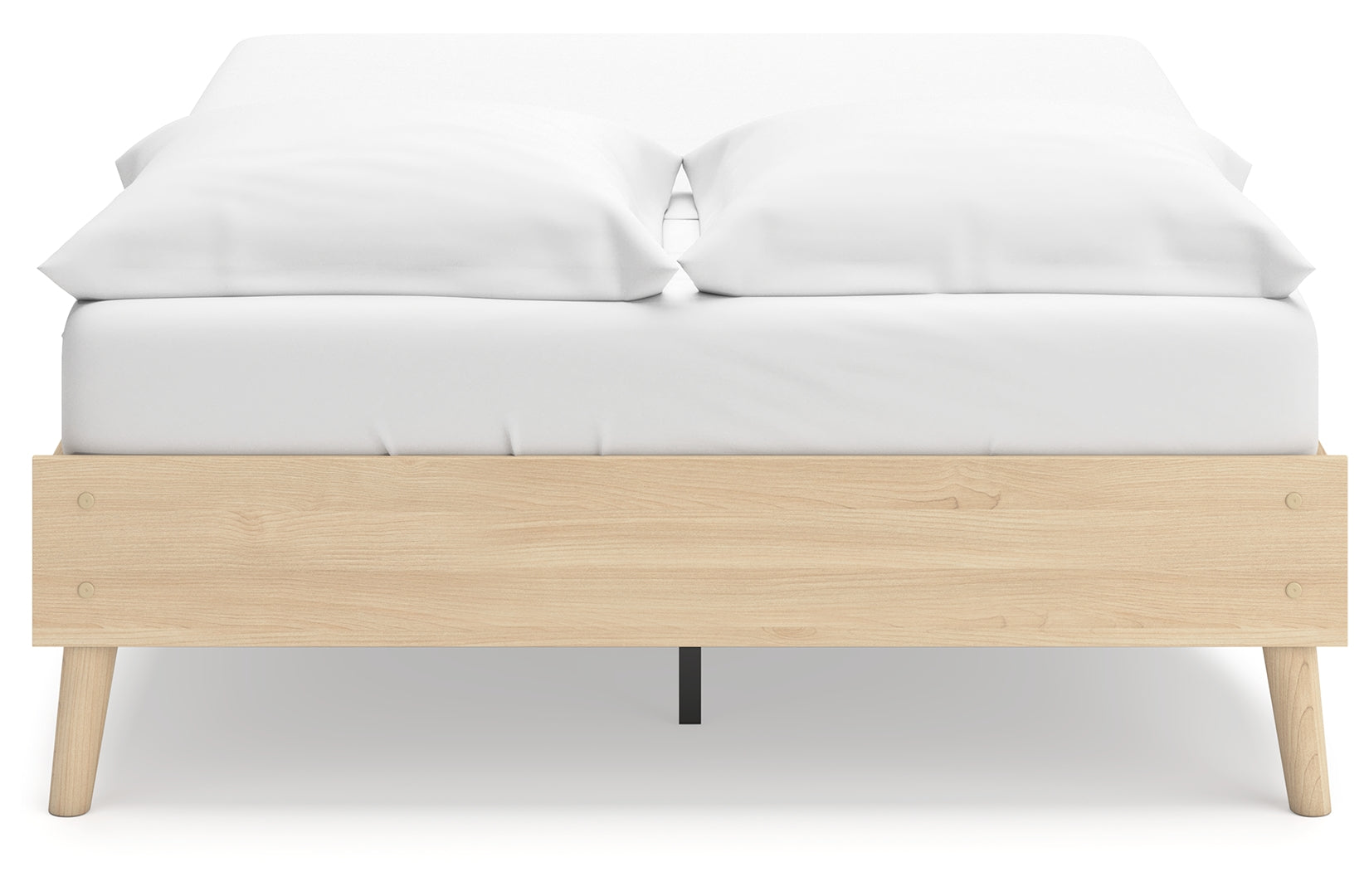 Cabinella Platform Panel Bed