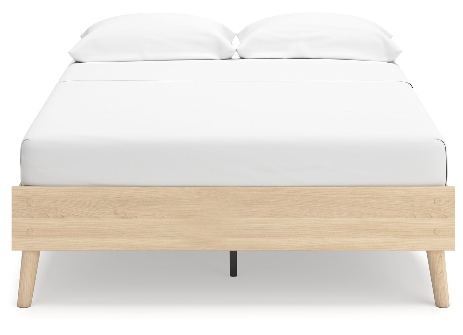 Cabinella Platform Panel Bed