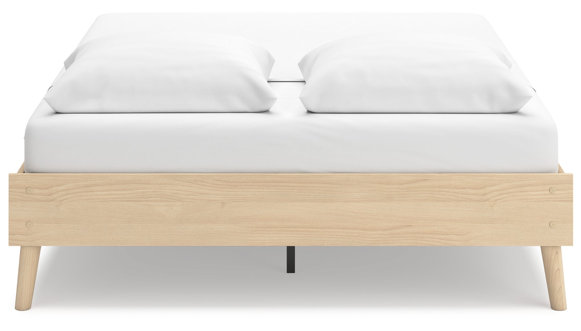 Cabinella Platform Panel Bed