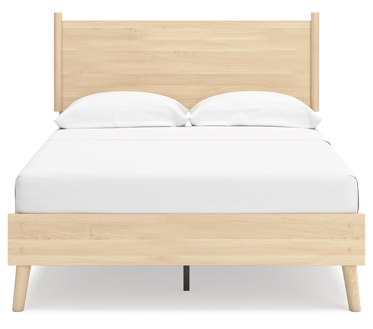 Cabinella Platform Panel Bed