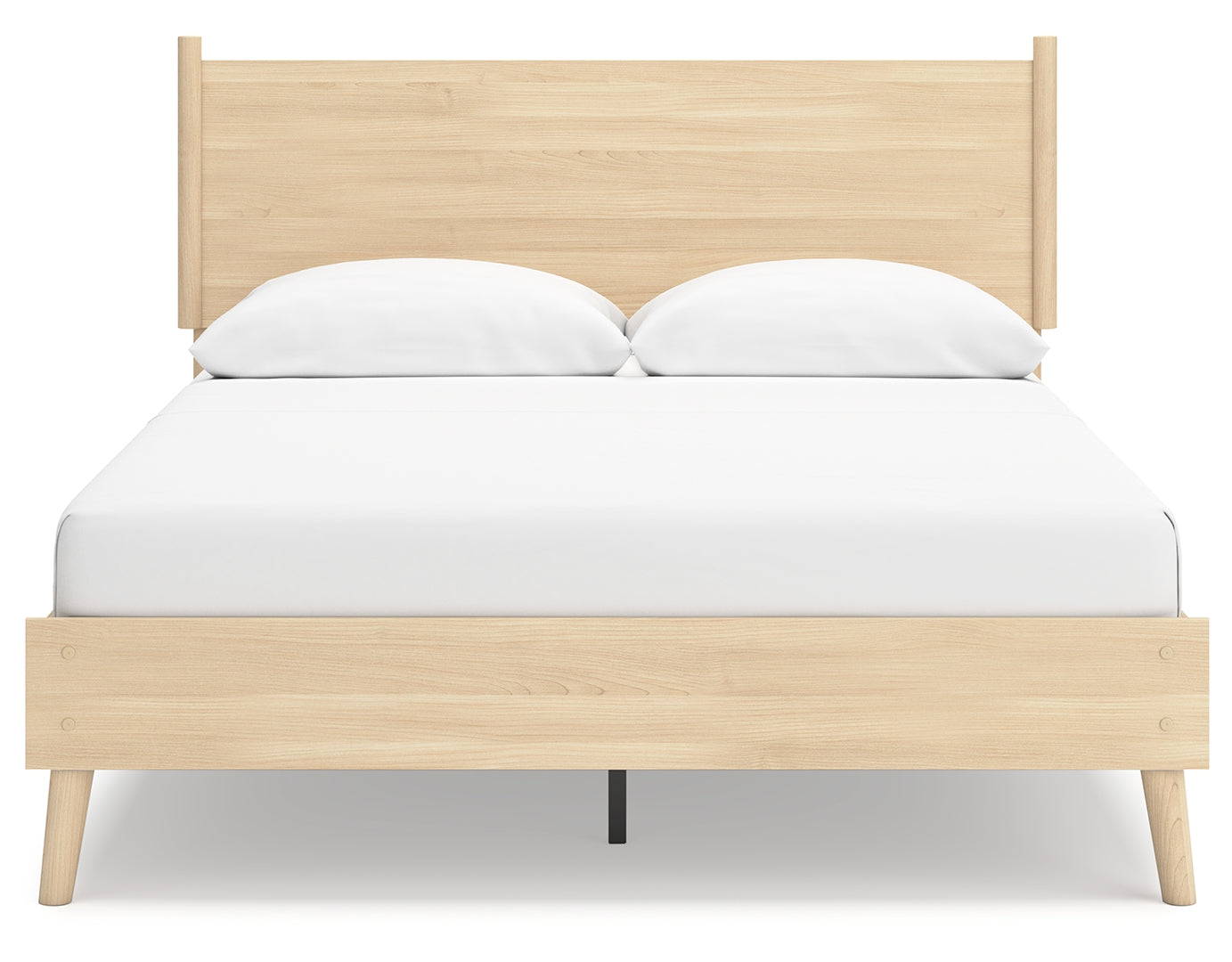 Cabinella Platform Panel Bed