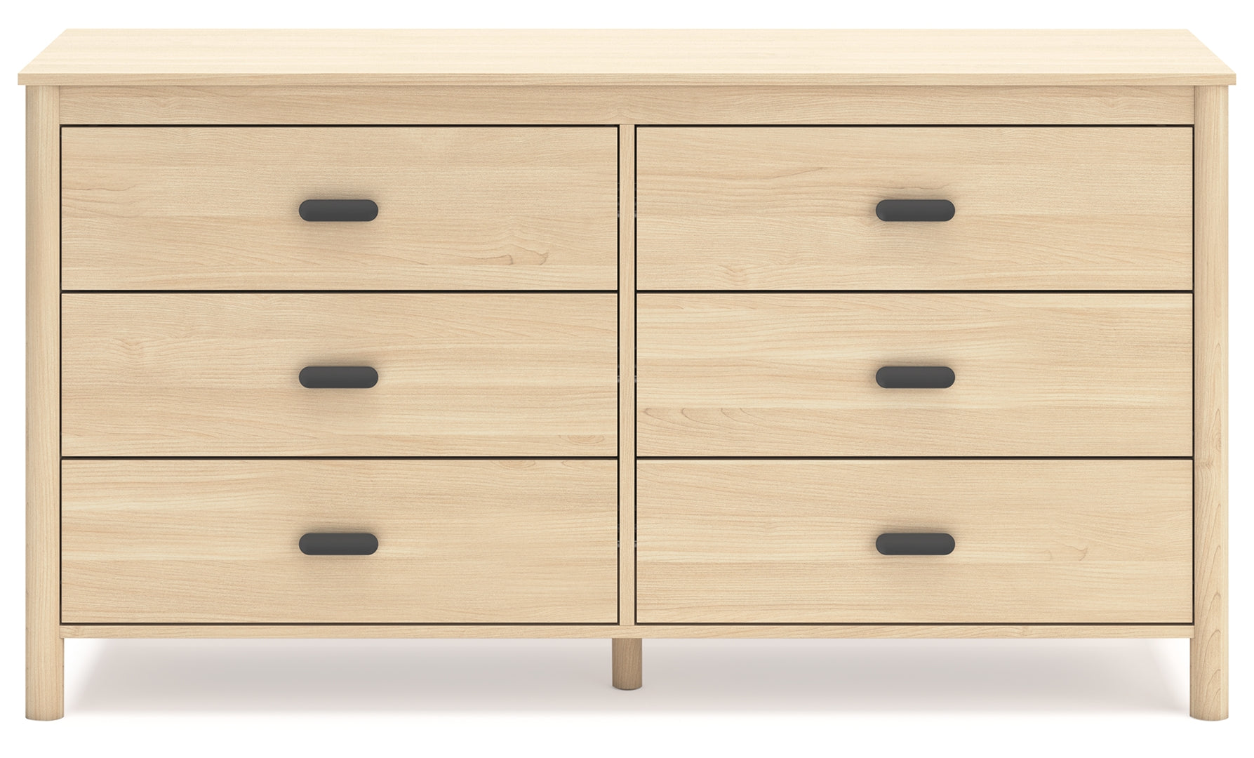 Cabinella Six Drawer Dresser