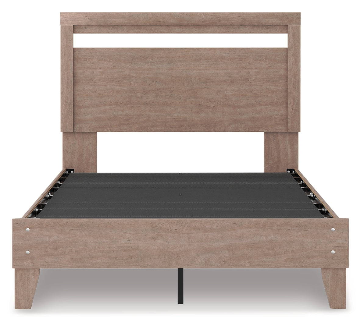 Flannia Platform Bed