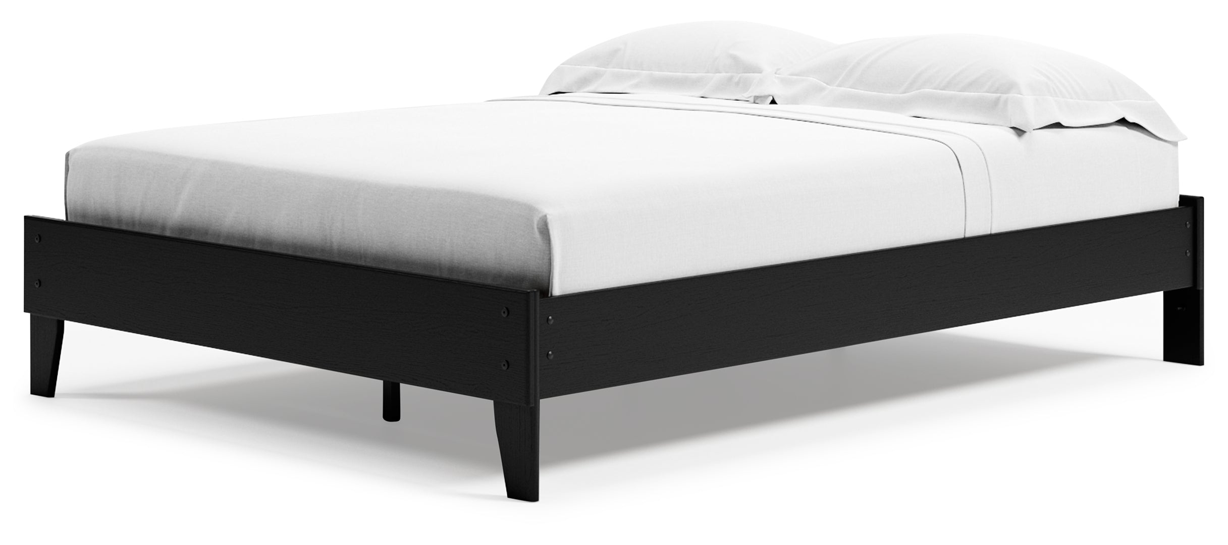 Finch Platform Bed