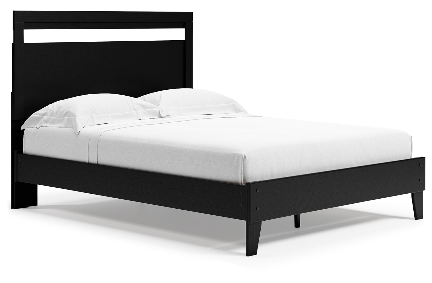 Finch Platform Bed