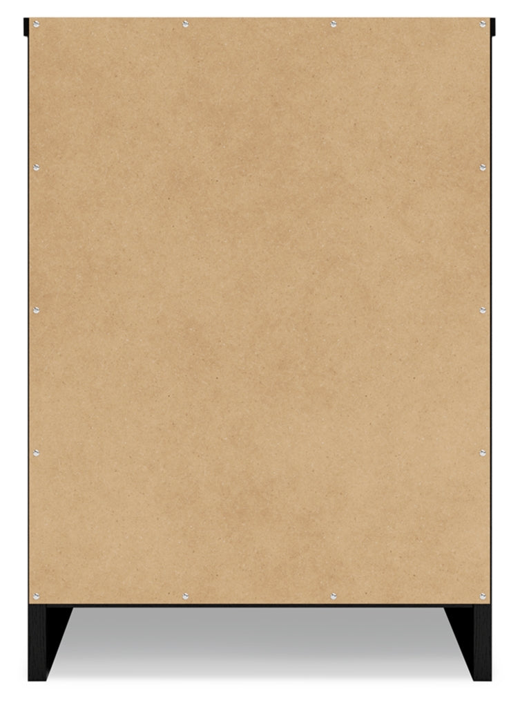 Finch One Drawer Night Stand