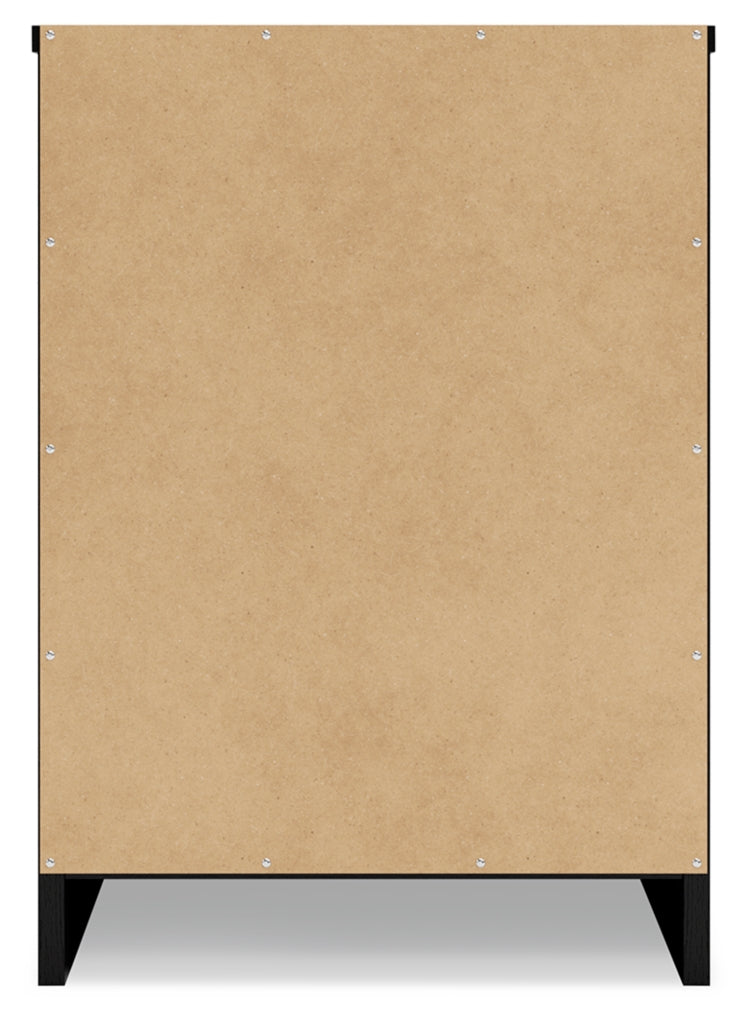 Finch One Drawer Night Stand