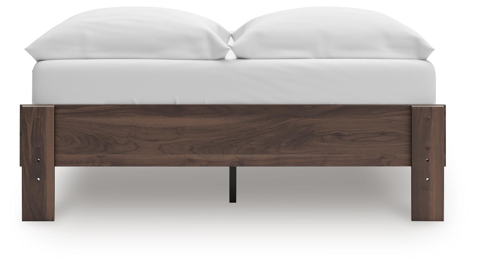 Calverson Platform Bed
