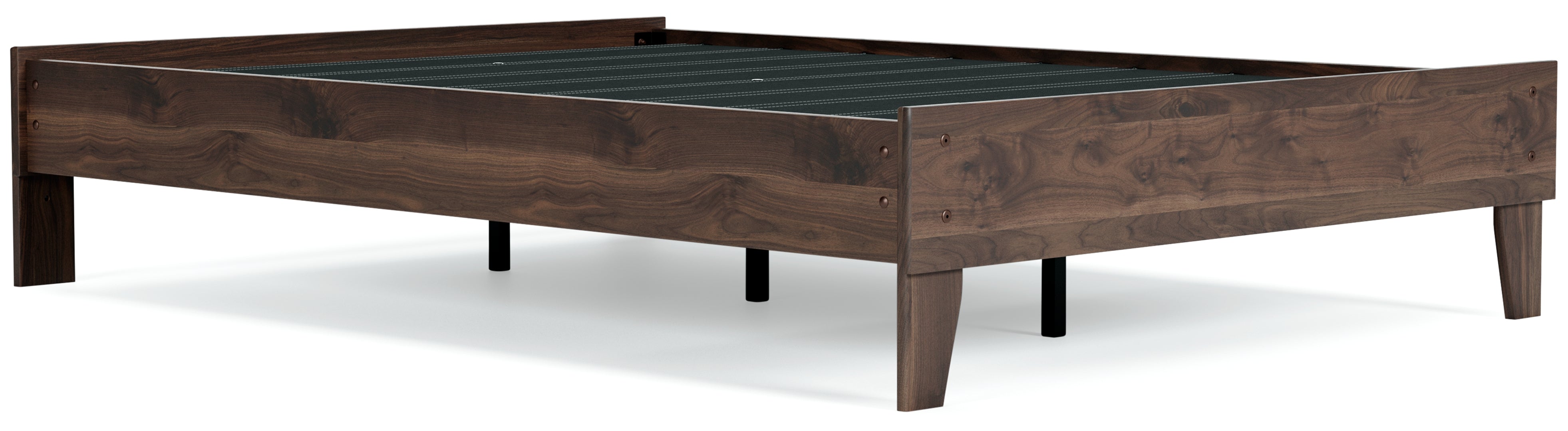 Calverson Panel Platform Bed