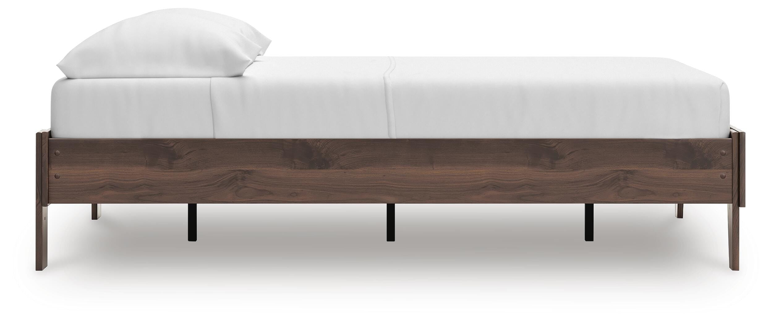 Calverson Platform Bed