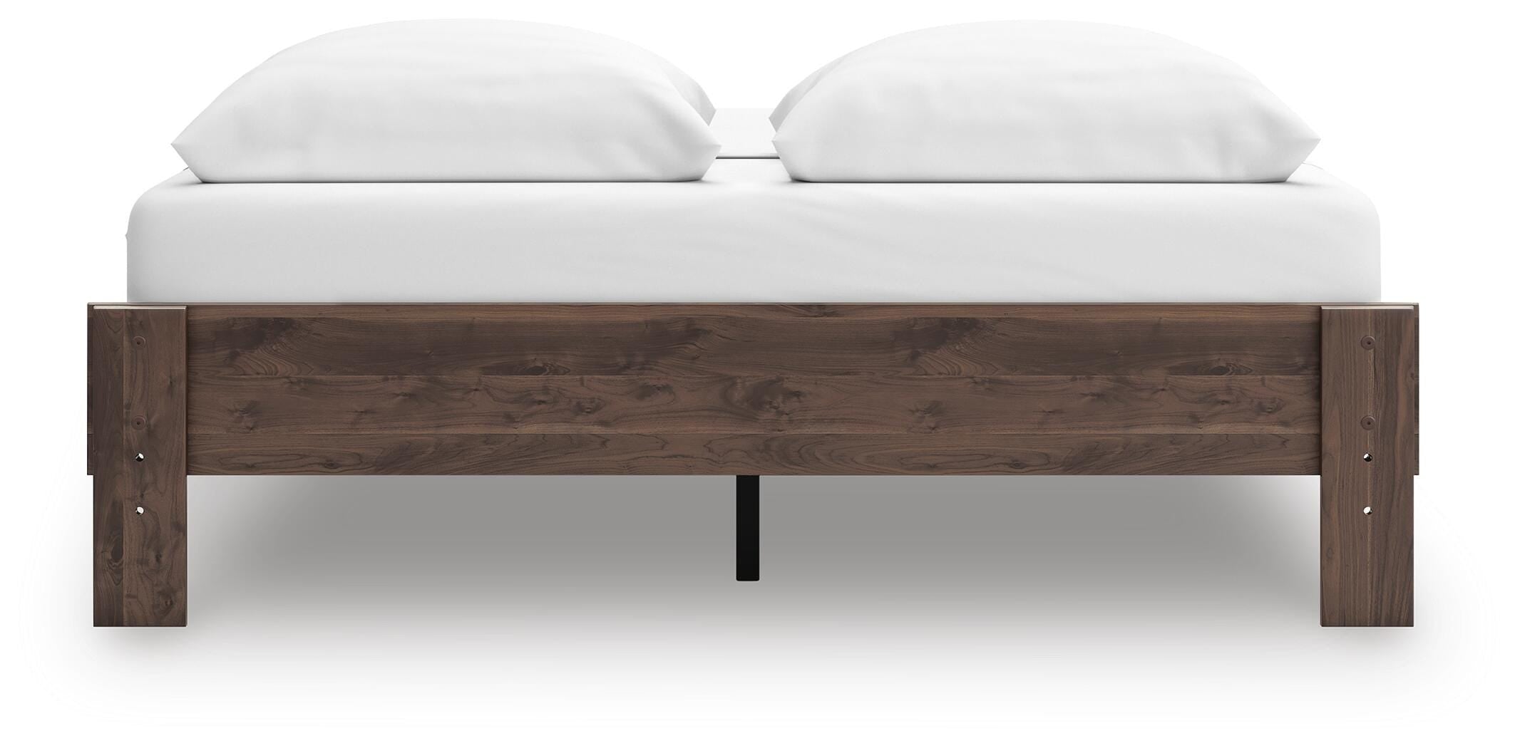 Calverson Platform Bed