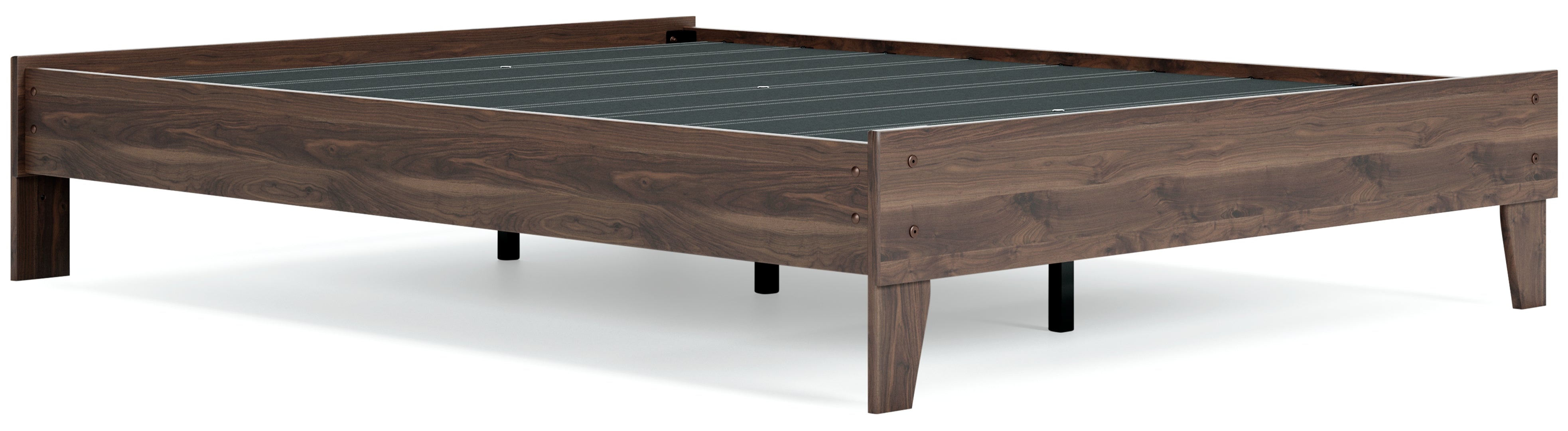 Calverson Panel Platform Bed