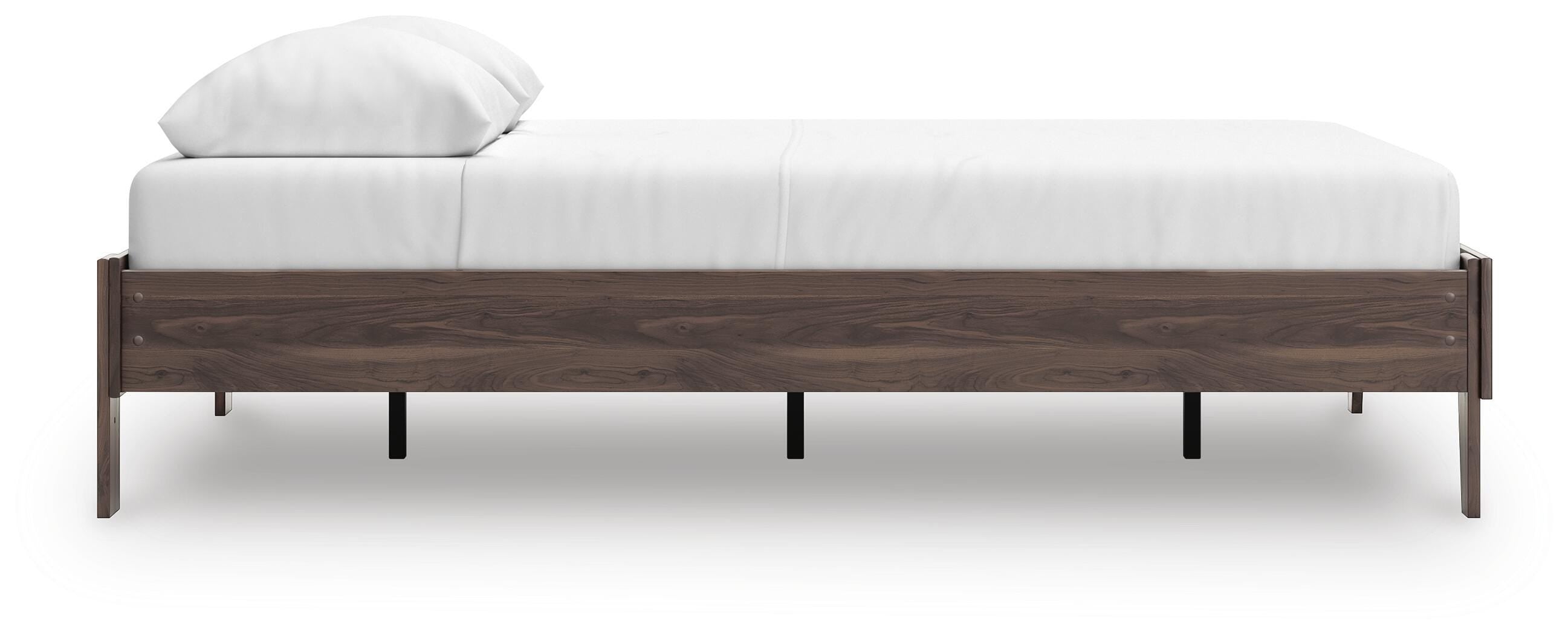 Calverson Platform Bed